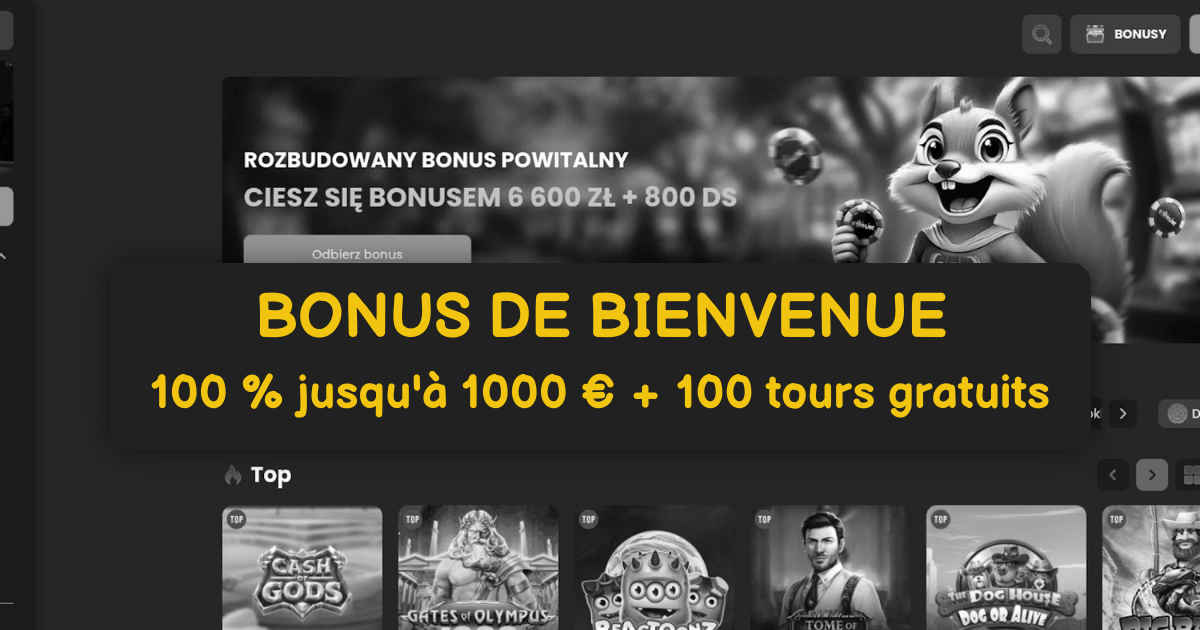 Spinline Casino France
