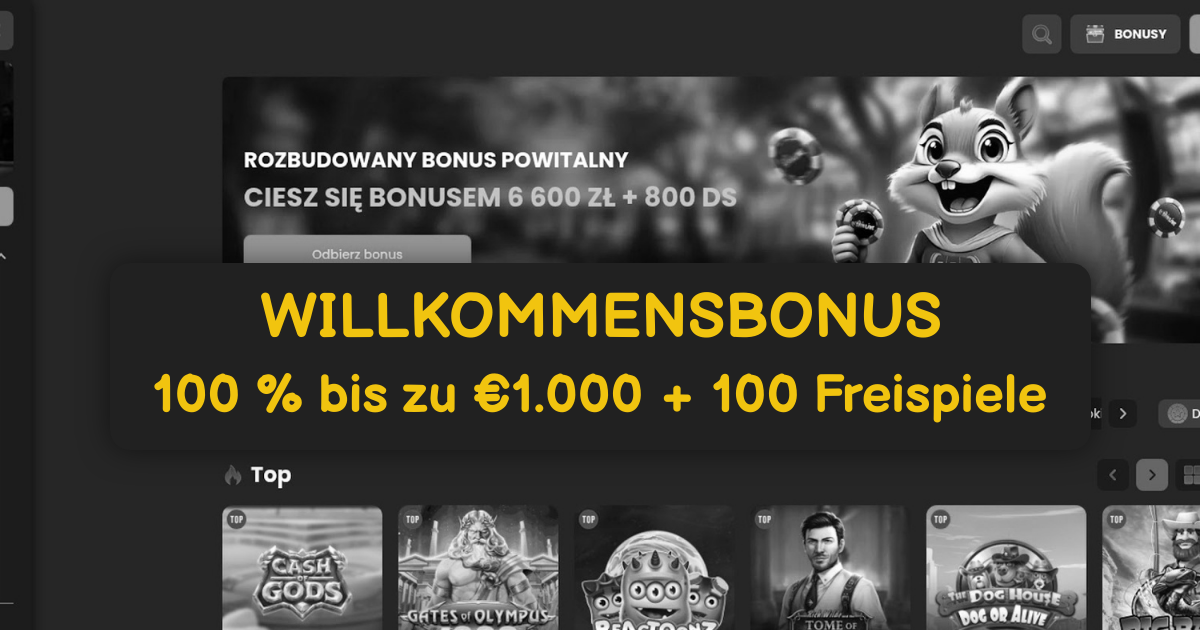 Spinline Casino Deutschland