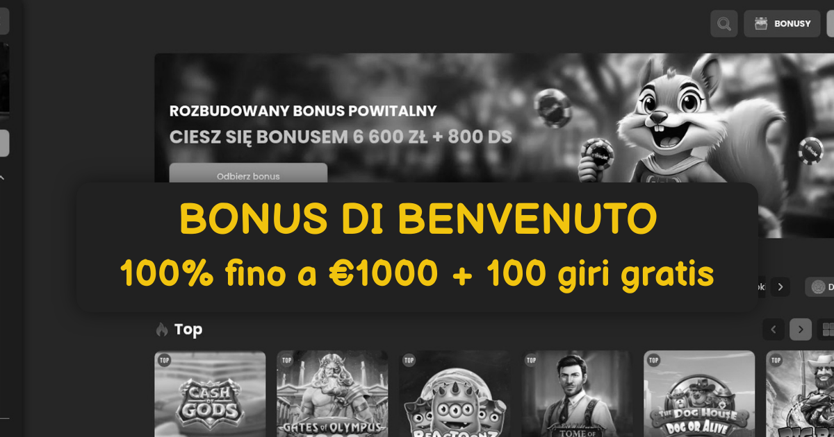 Spinline Casino Italia